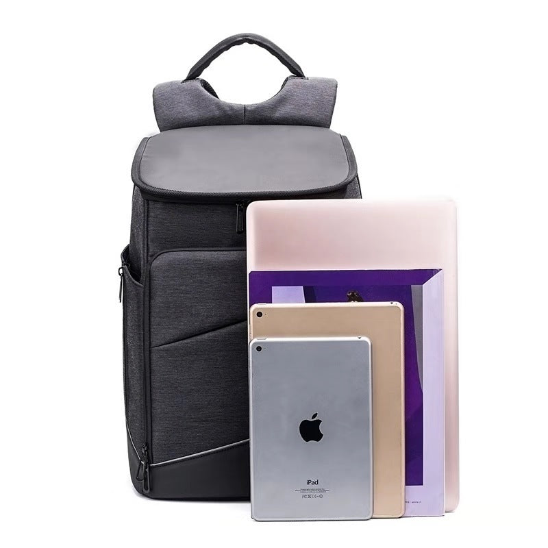 Creative Multi-Functional Usb Backpack Man