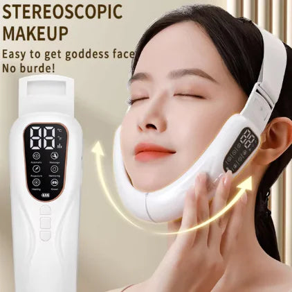 Facial Slimming Massager